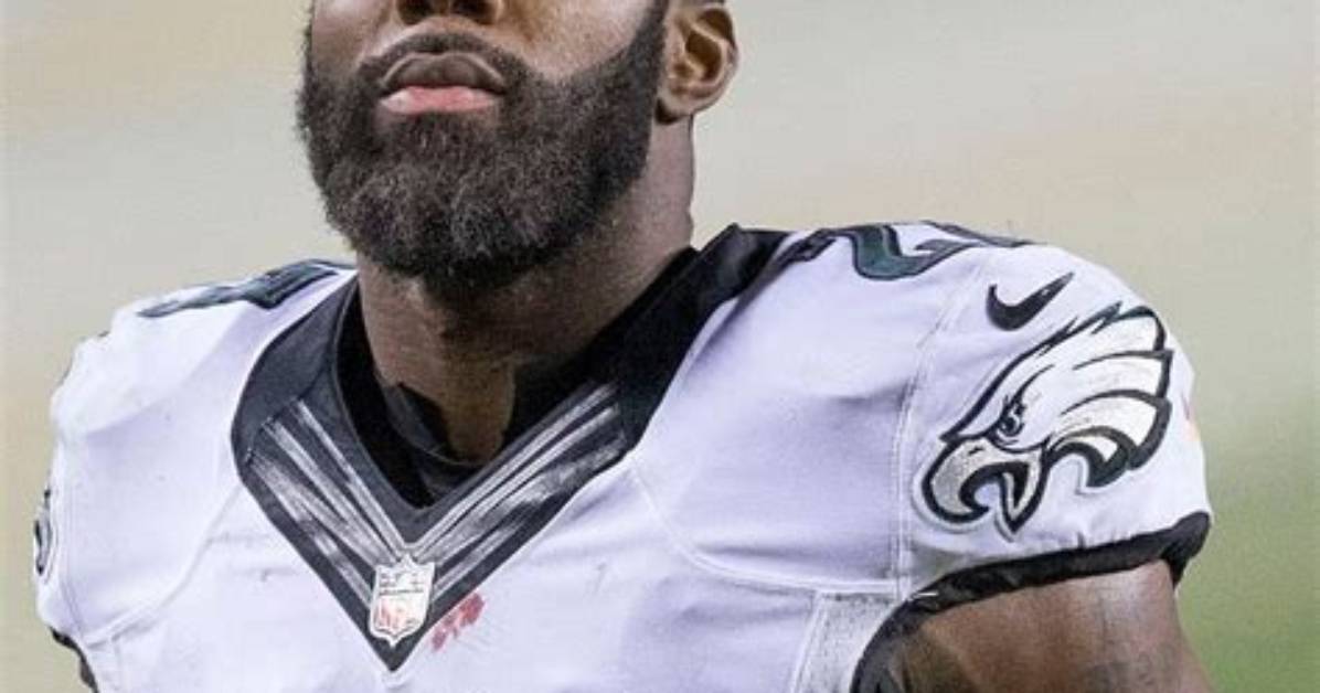 Malcolm Jenkins
