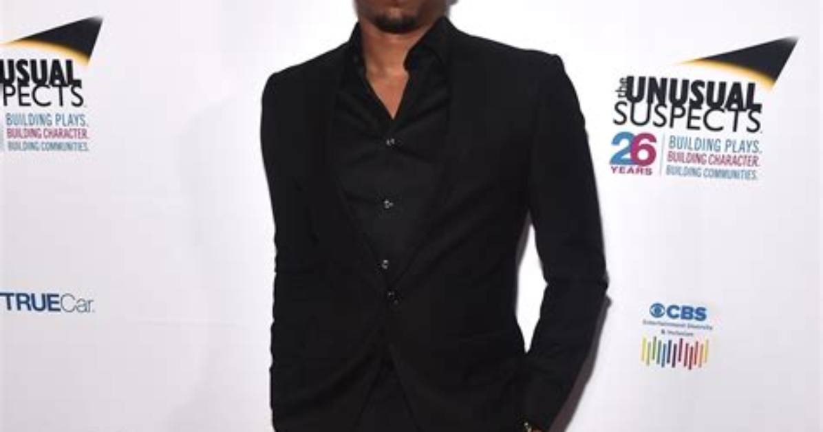 Malcolm Mays Net Worth