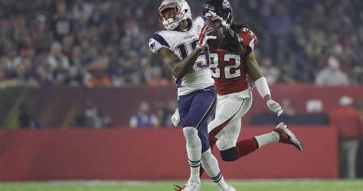 Malcolm Mitchell