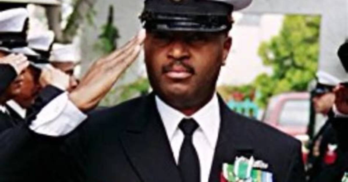 Malcolm Nance