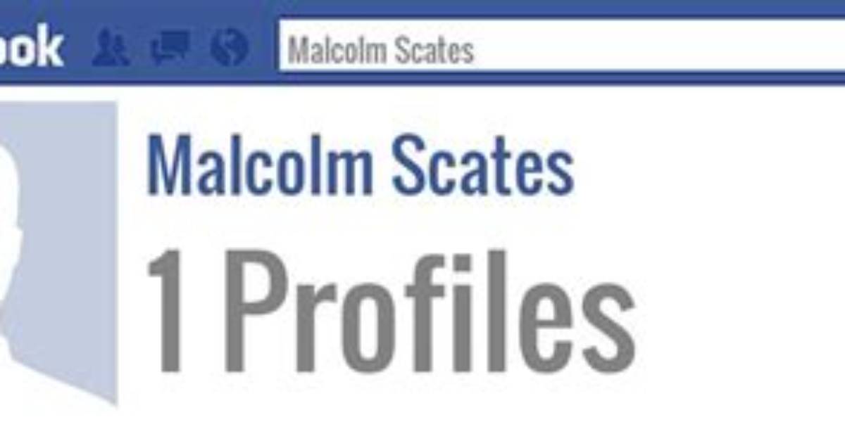 Malcolm Scates Net Worth