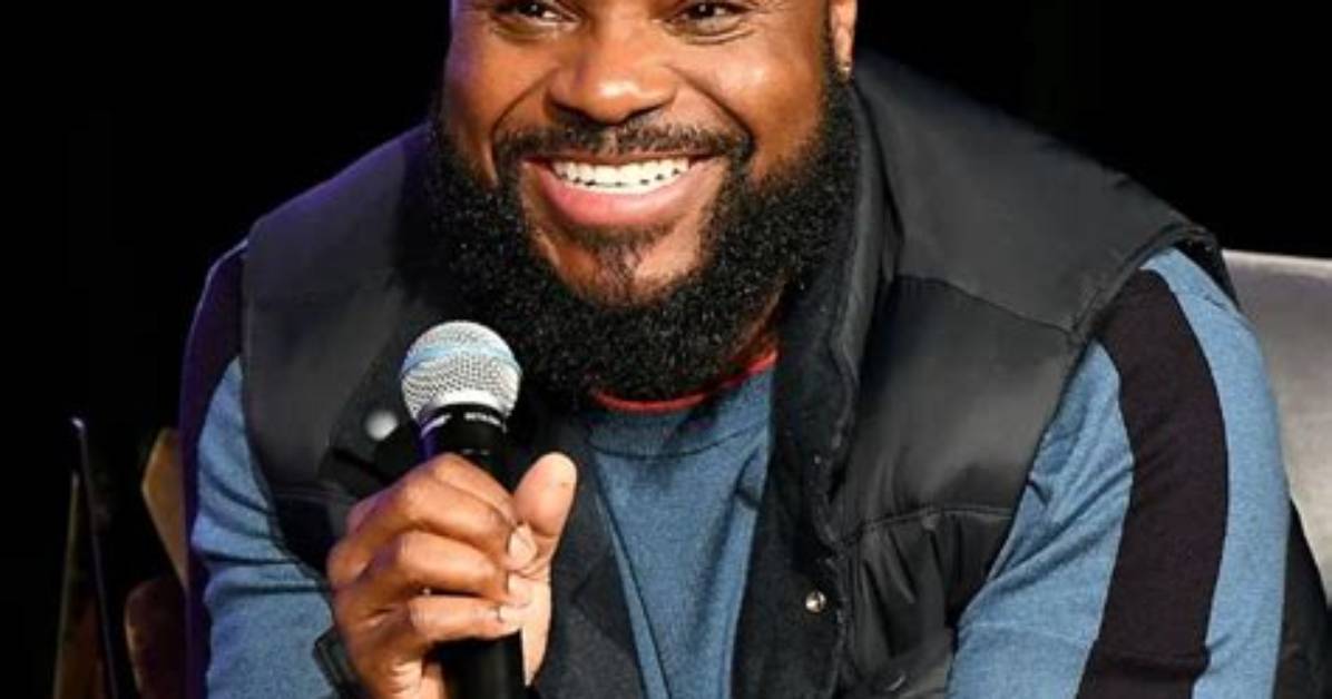 Malcolm Stoddard Net Worth