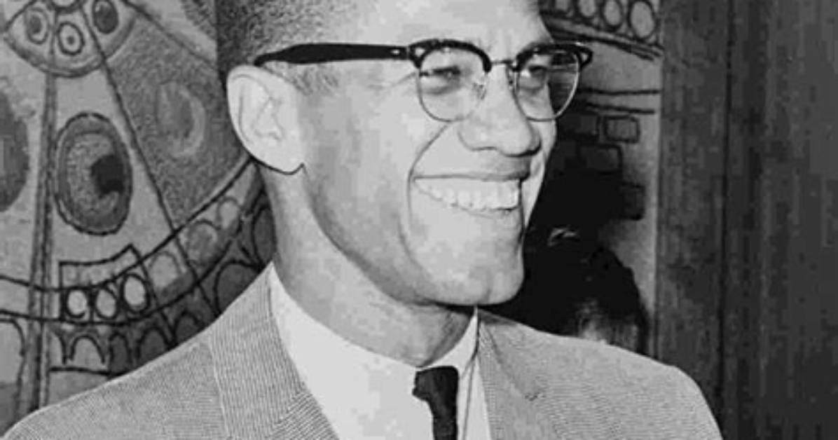 Malcolm X Net Worth