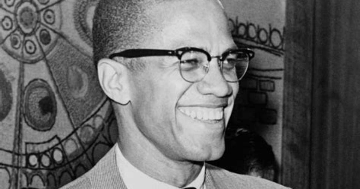 Malcolm X
