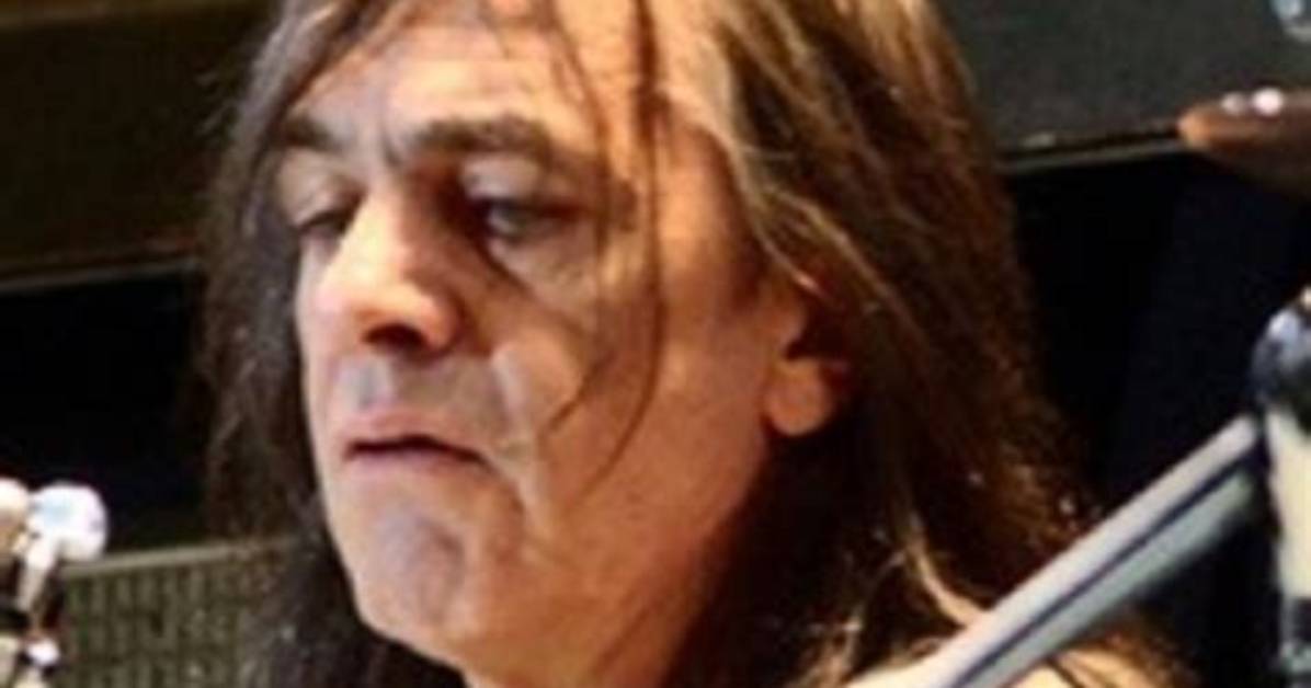 Malcolm Young - Bio, Net Worth, Height
