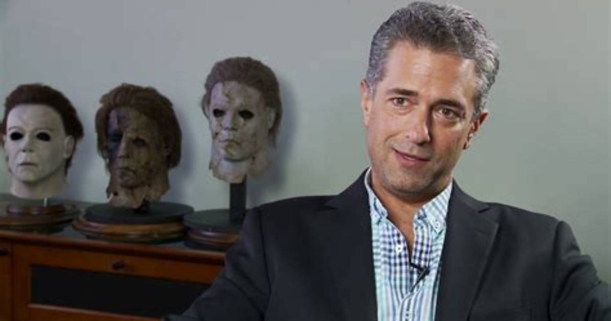 Malek Akkad