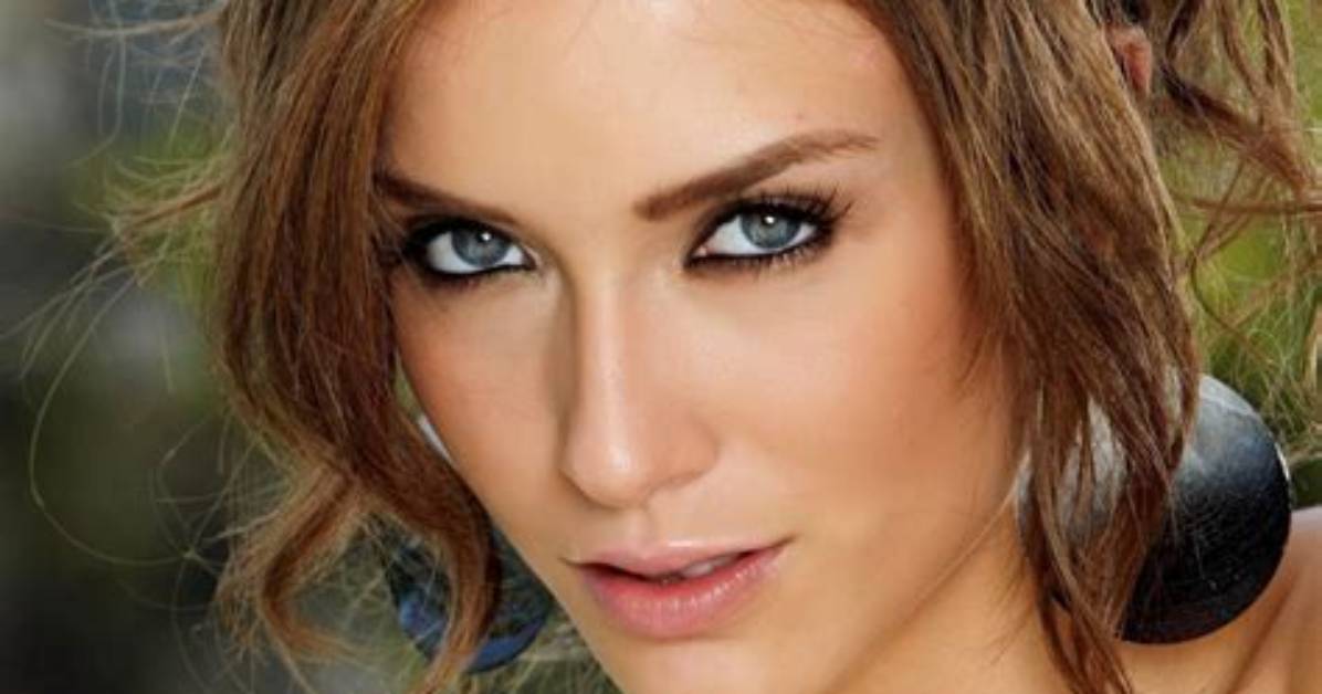 Malena Morgan