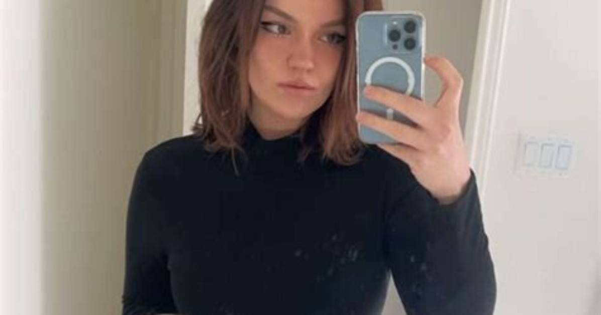 Malena Tudi Net Worth