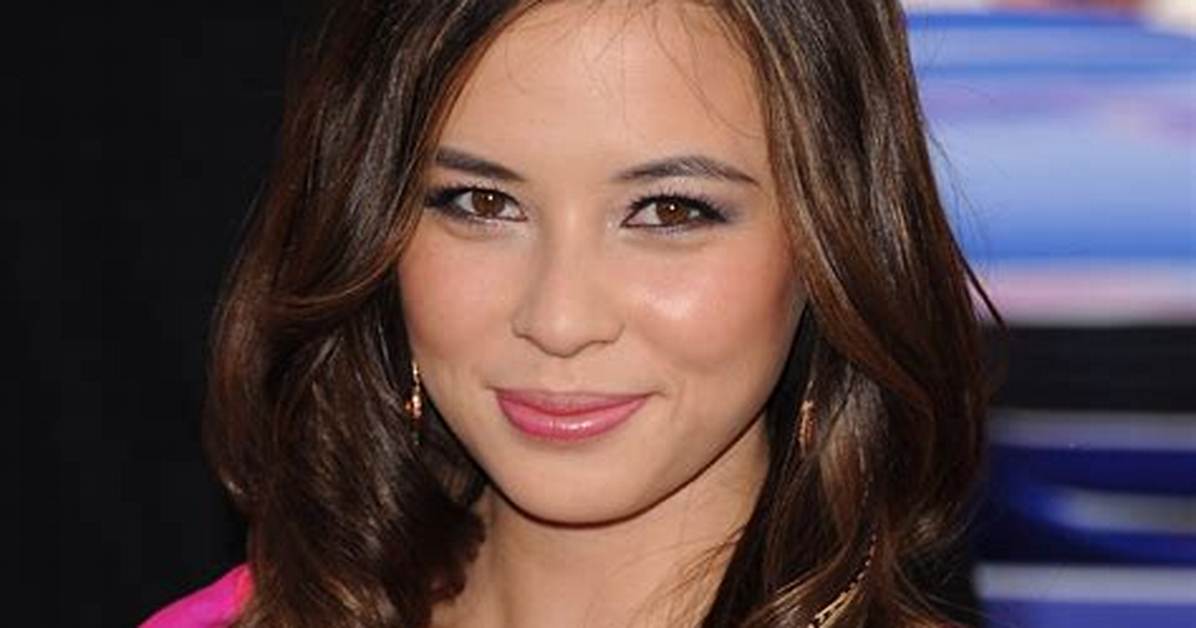 Malese Jow Net Worth