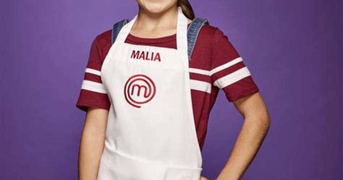 Malia Brauer