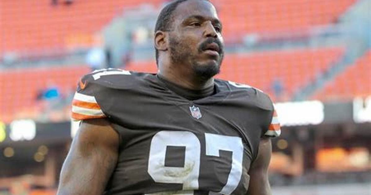 Malik Jackson