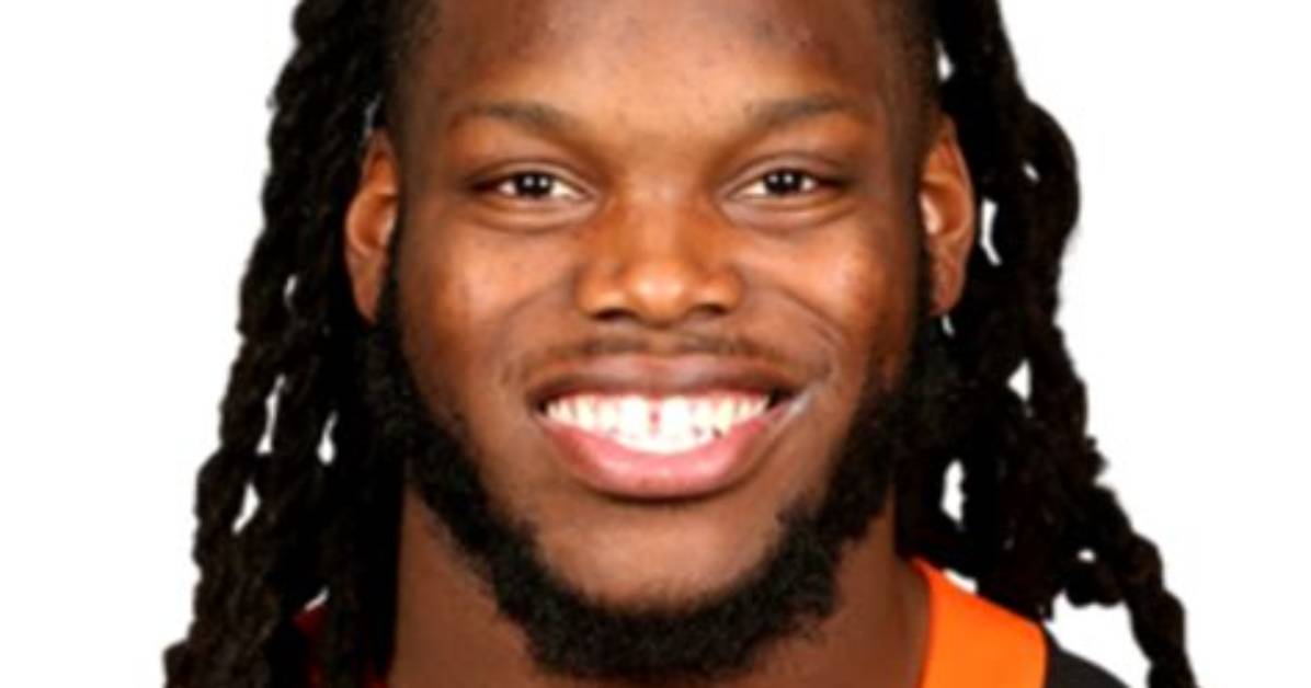 Malik Jefferson