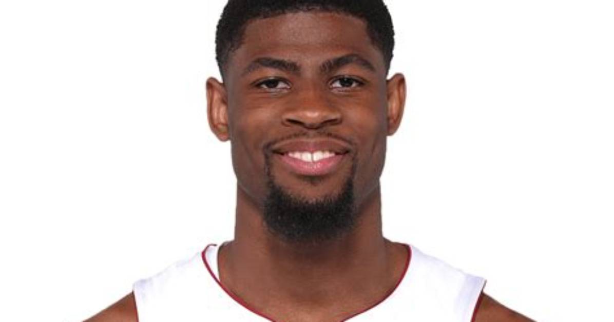 Malik Newman
