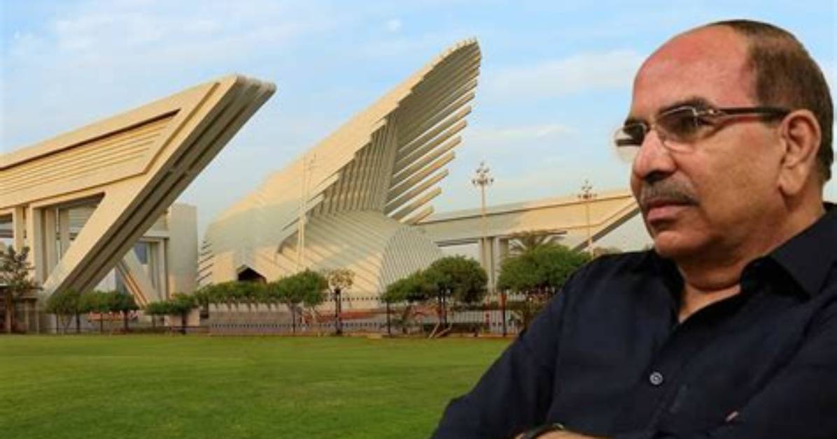 Malik Riaz