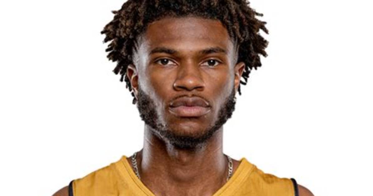 Malik Smiley