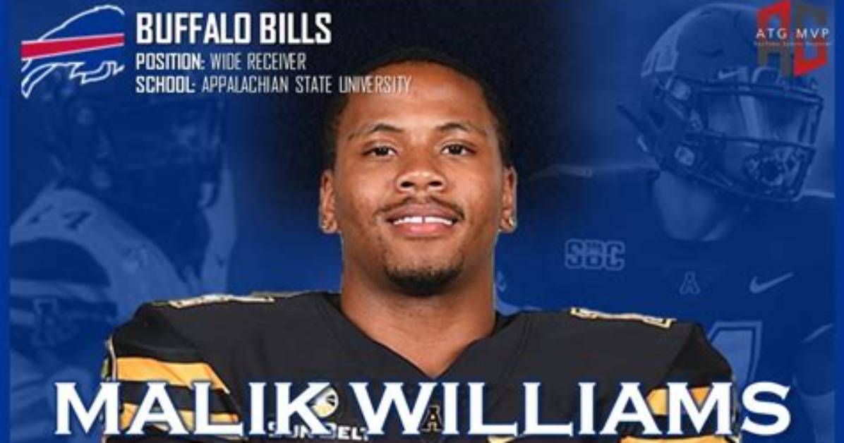 Malik Williams