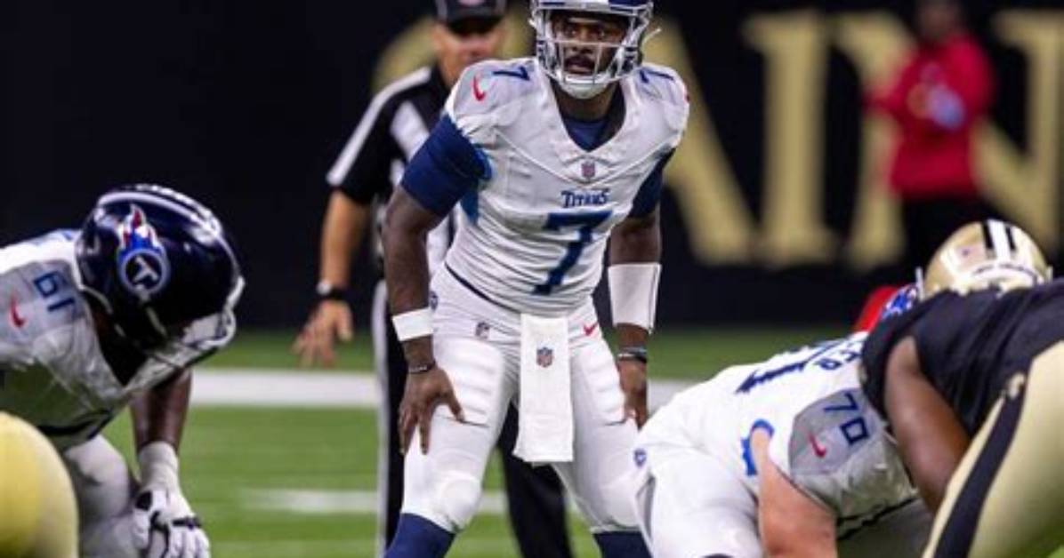 Malik Willis
