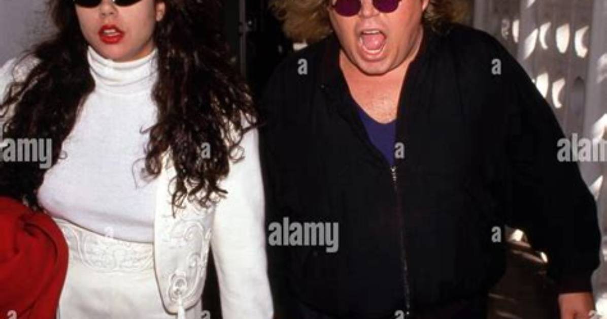 Malika Kinison