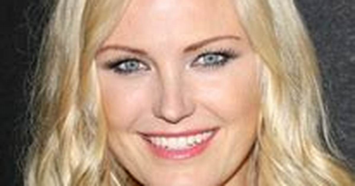 Malin Akerman – Height, Weight, Bra Size, Measurements & Bio