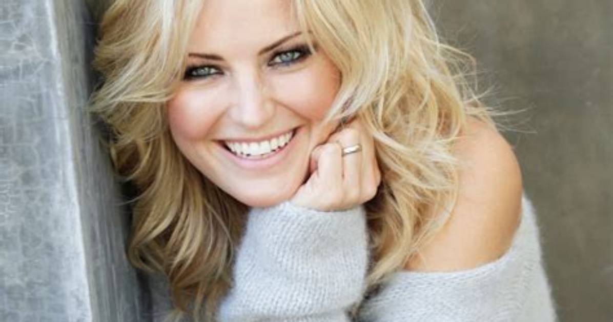 Malin Akerman