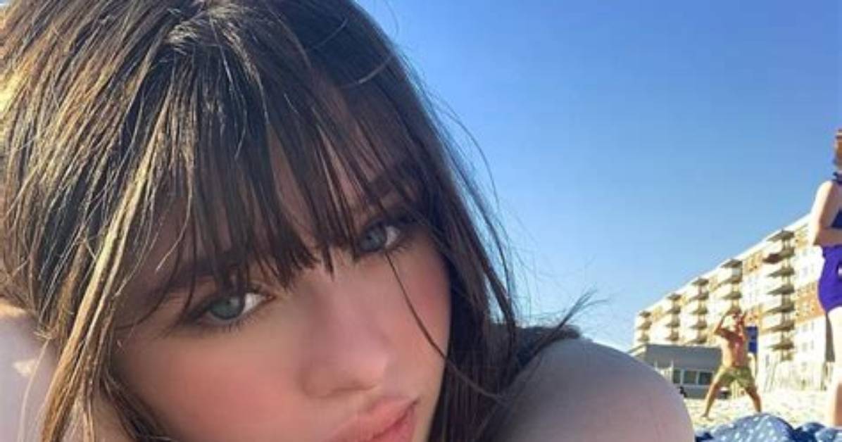 Malina Weissman Net Worth