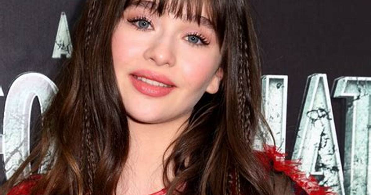 Malina Weissman
