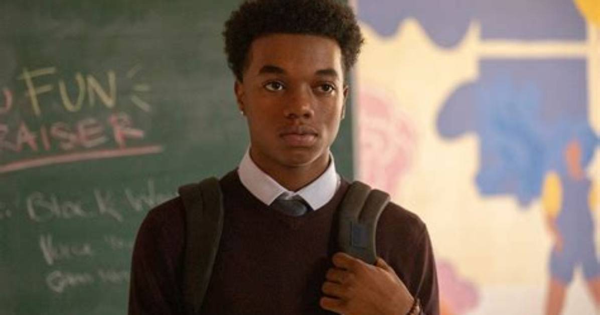 Maliq Johnson