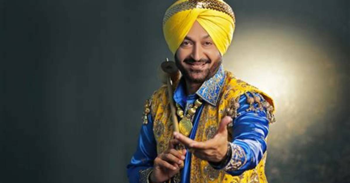 Malkit Singh