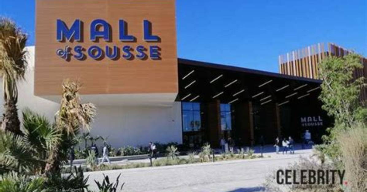 Mall of Sousse Wiki, Guide, Boutiques, Adresse & Informations