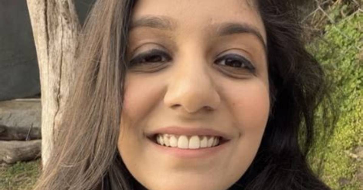 Mallika Gupta
