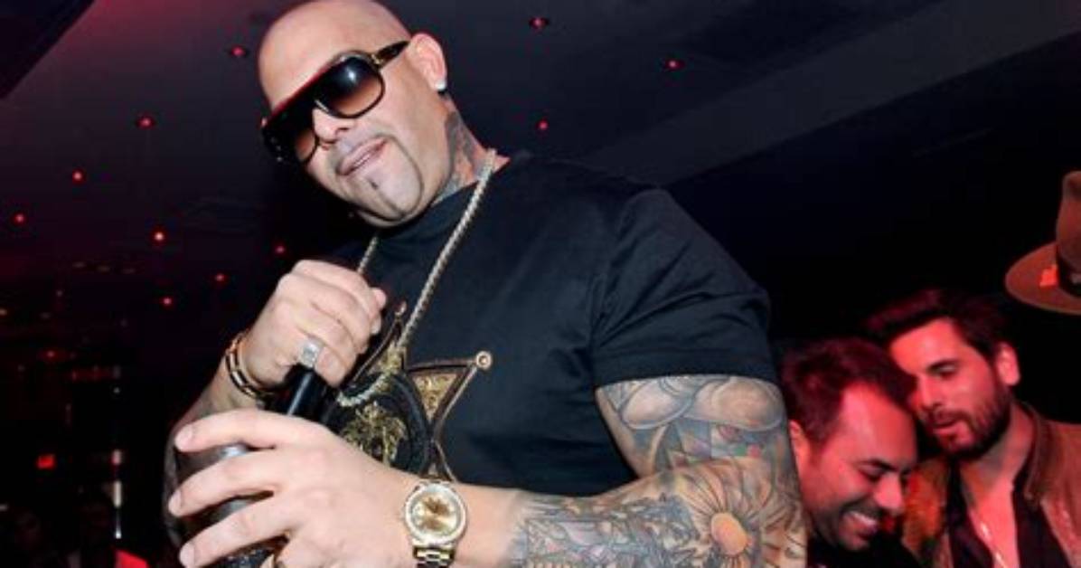 Mally Mall