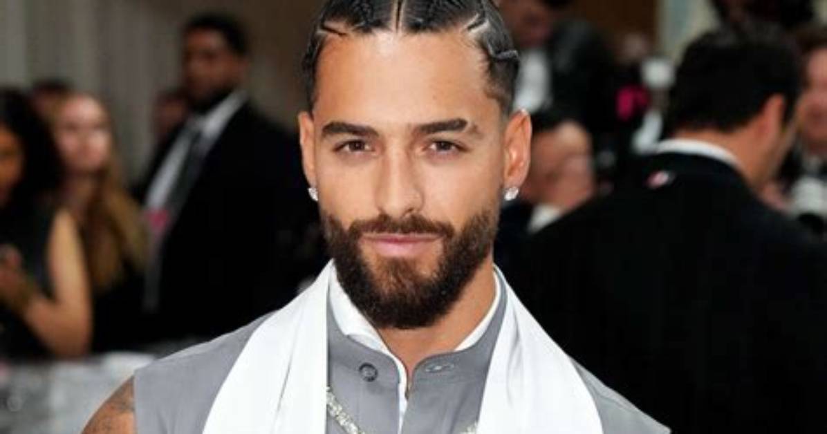 Maluma Net Worth