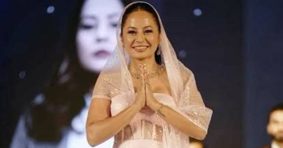 Malvika Subba Net Worth