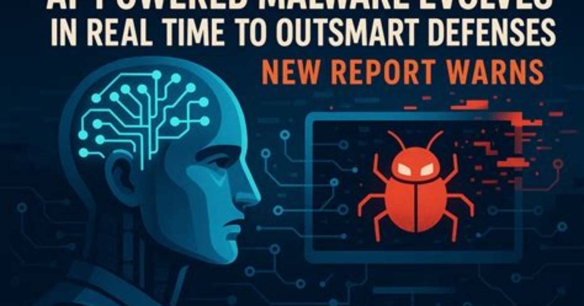 Malware. Ai.2615956715