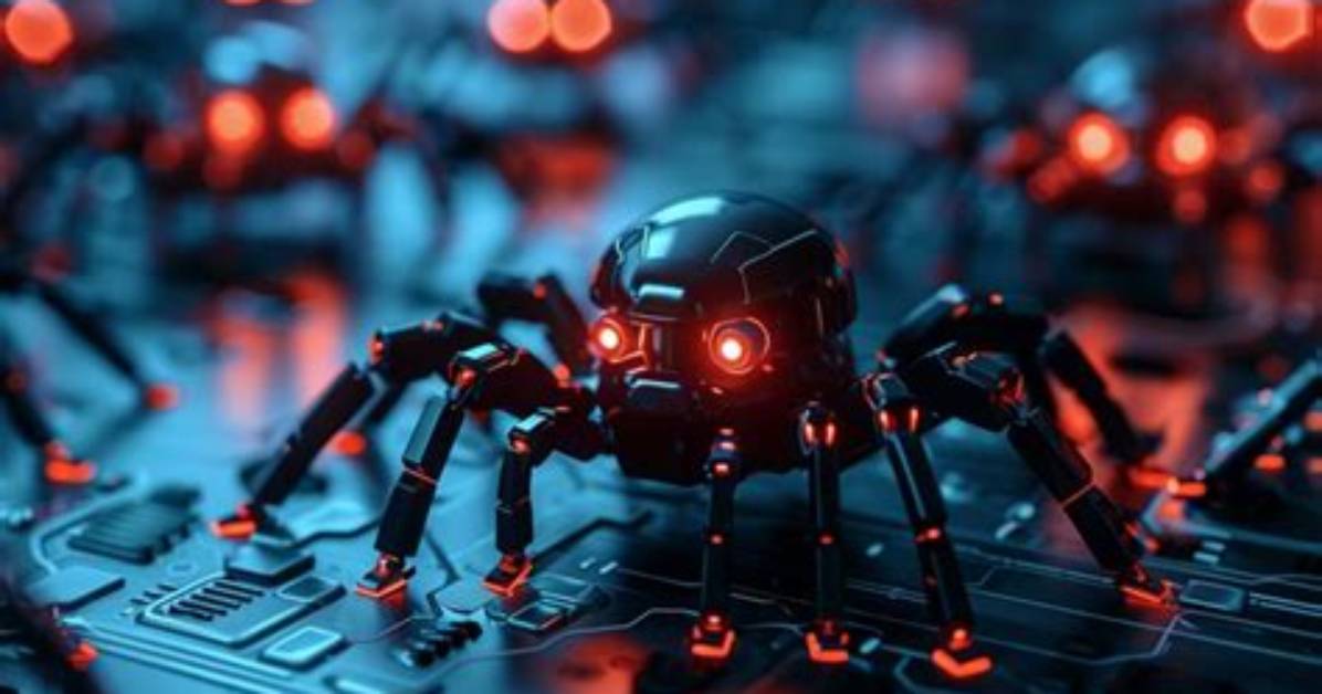 Malware. Ai.398314526