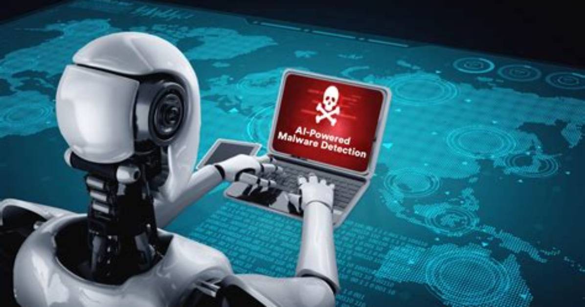 Malware. Ai.4072922393