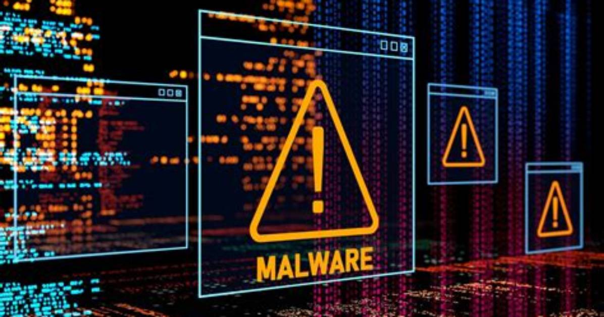 Malware. Ai.4142614089