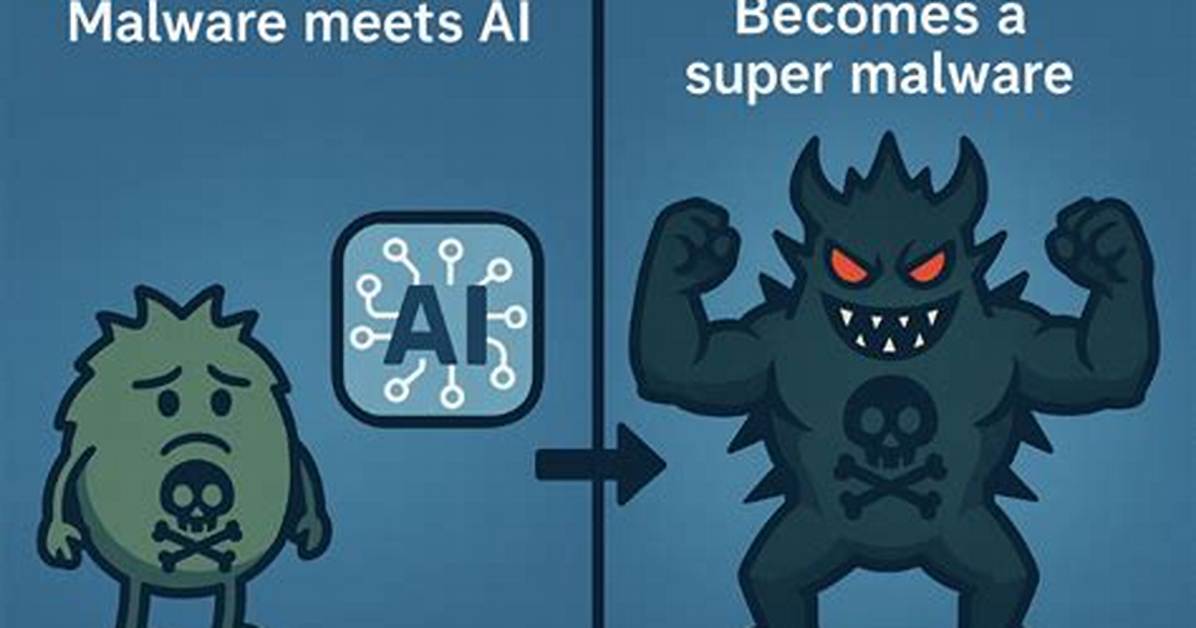 Malware. Ai.4216833557