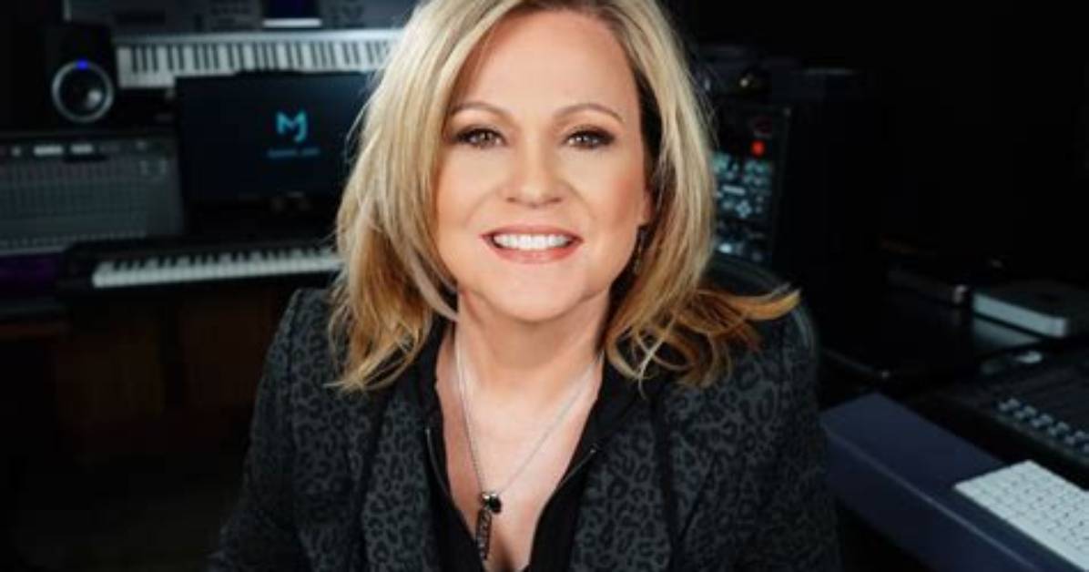 Mama Jan Smith