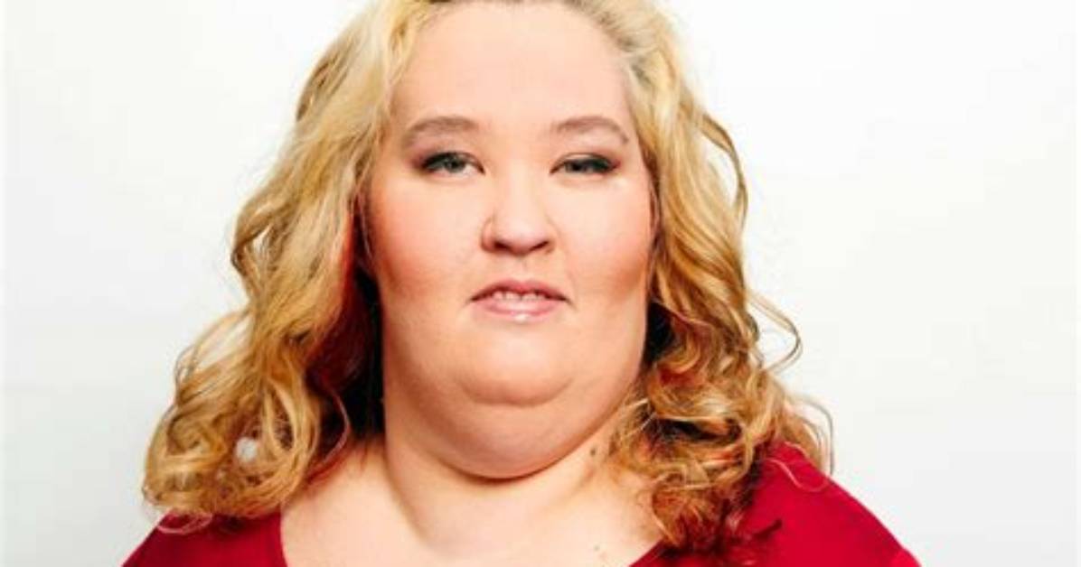 Mama June