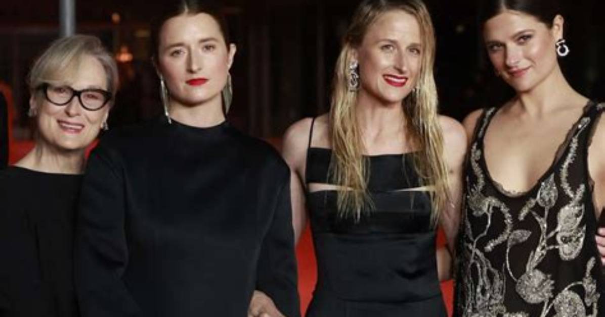 Mamie Gummer’s Wealth