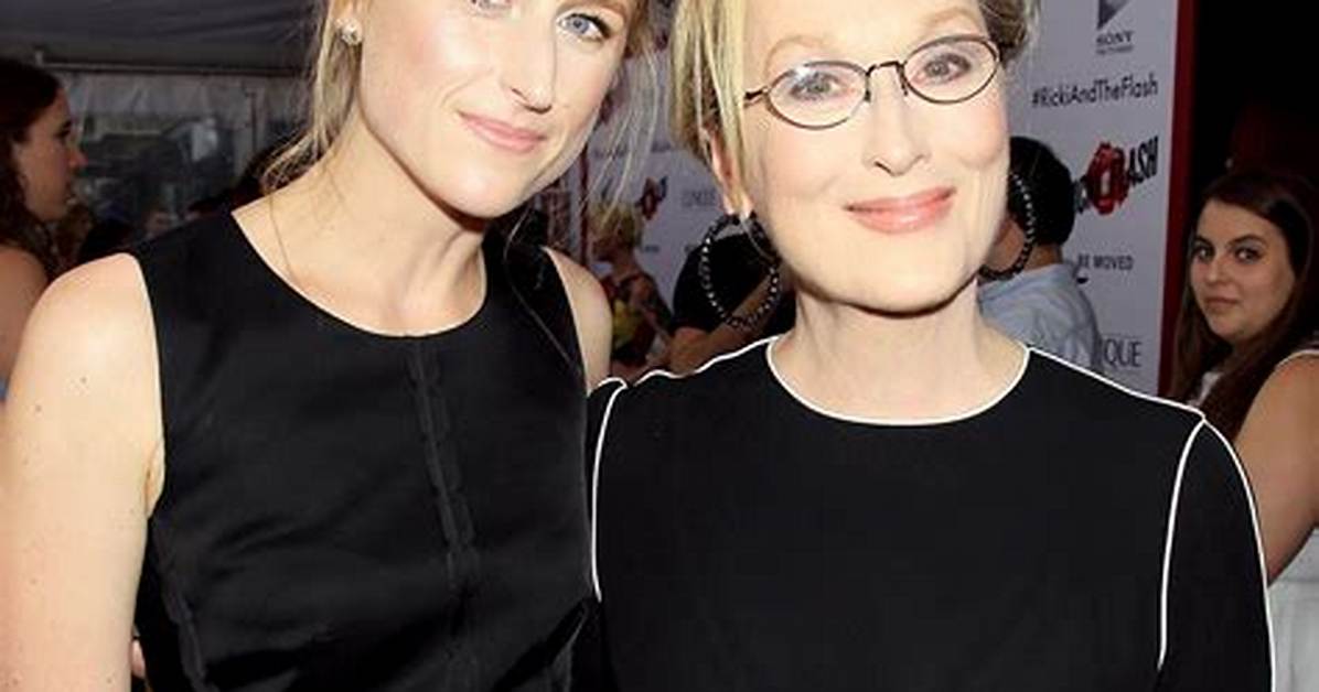 Mamie Gummer