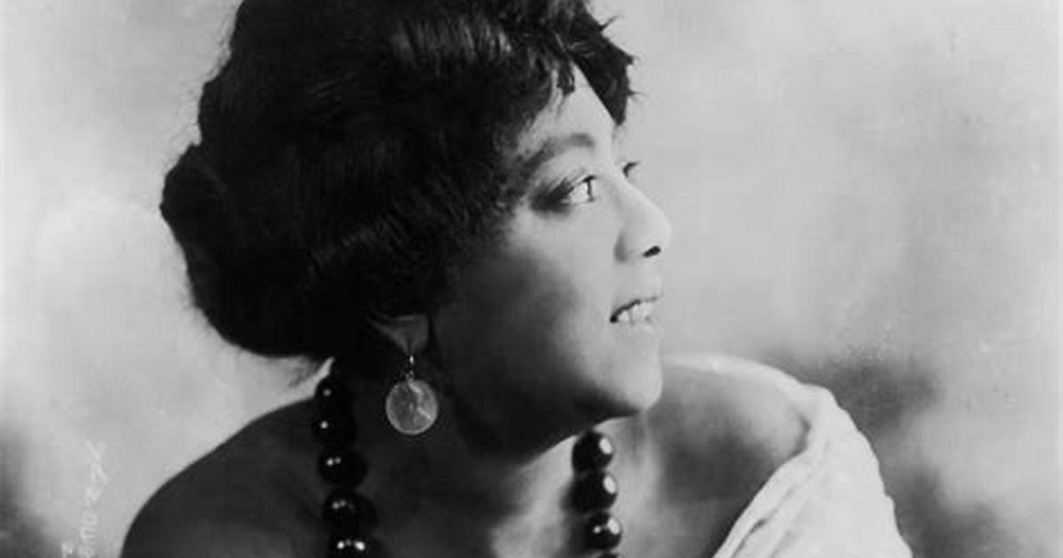 Mamie Smith