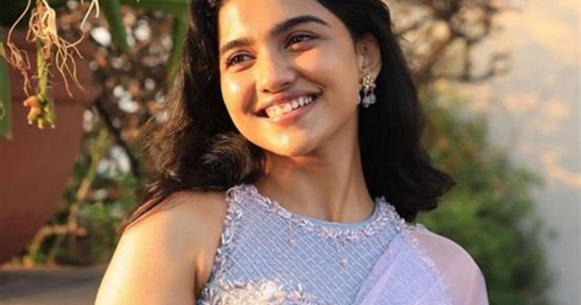 Mamitha Baiju