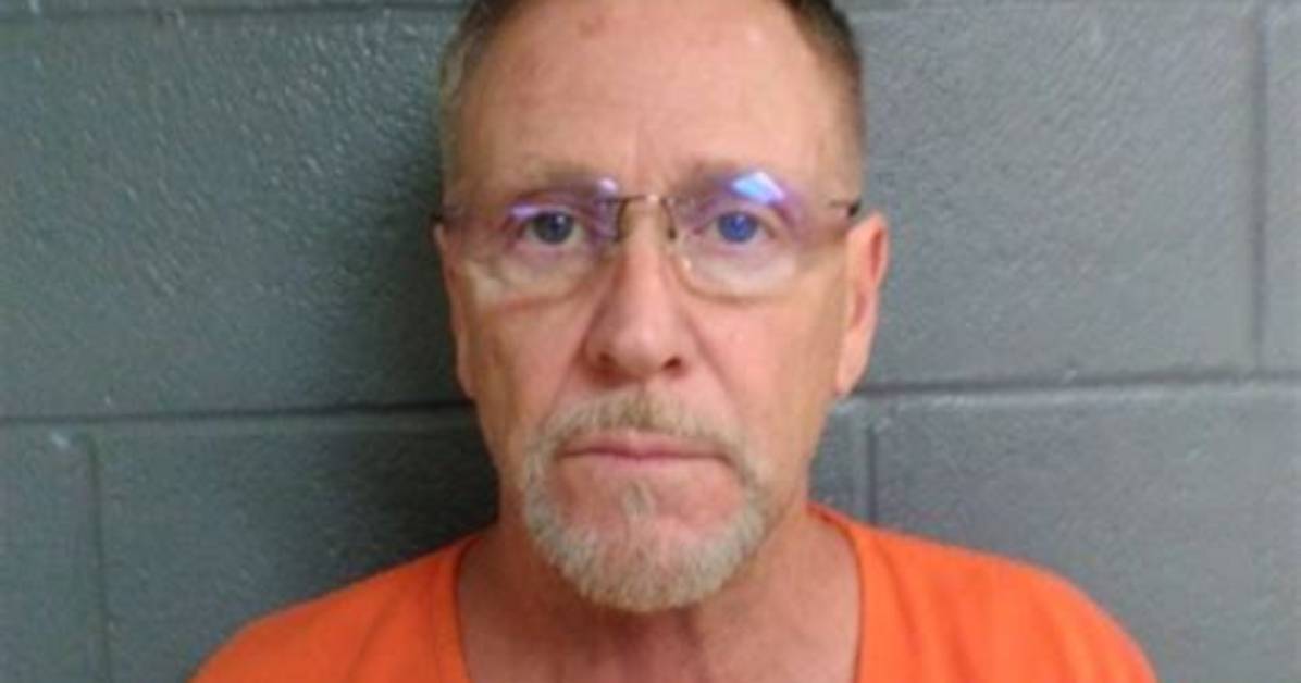 Man Accused of Nearly Running over Victim, Threatening Him with Brass Knuckles