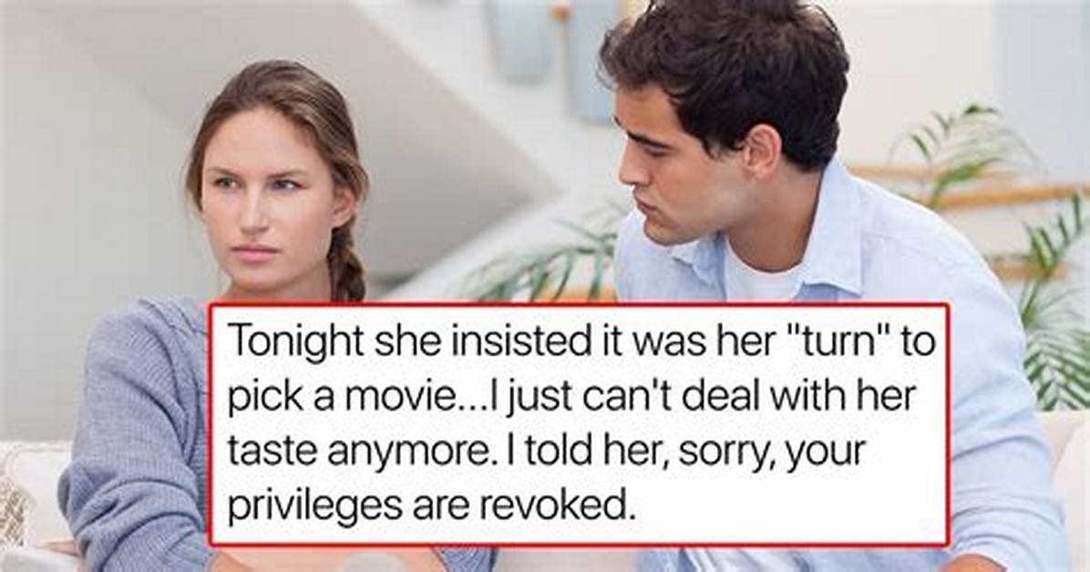 Man Asks Is He Wrong for Choosing His Wife over His Mistress