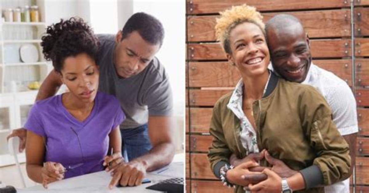 Man Causes a Stir with Spicy Comment About Older Men Dating Women in Their 20S, Peeps Dish out Opinions