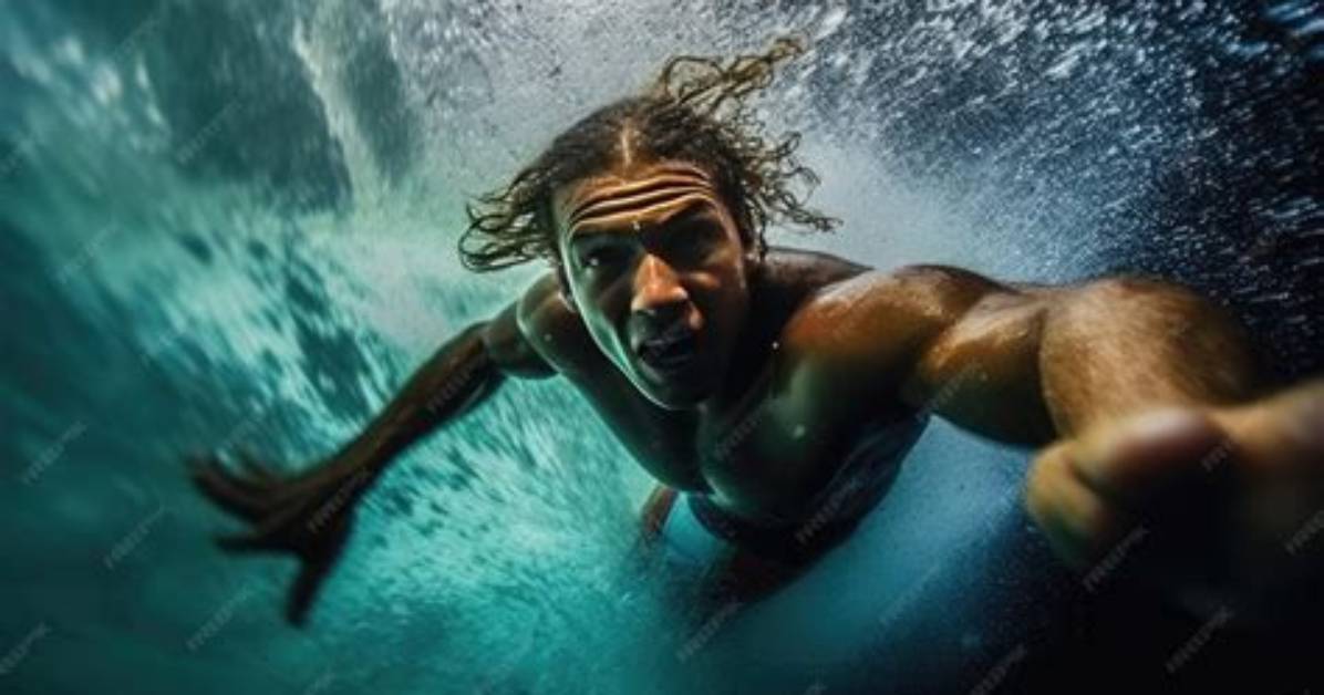 Man Dragged to Bottom of Sea by Great White in 'Worst Shark Attack Ever'
