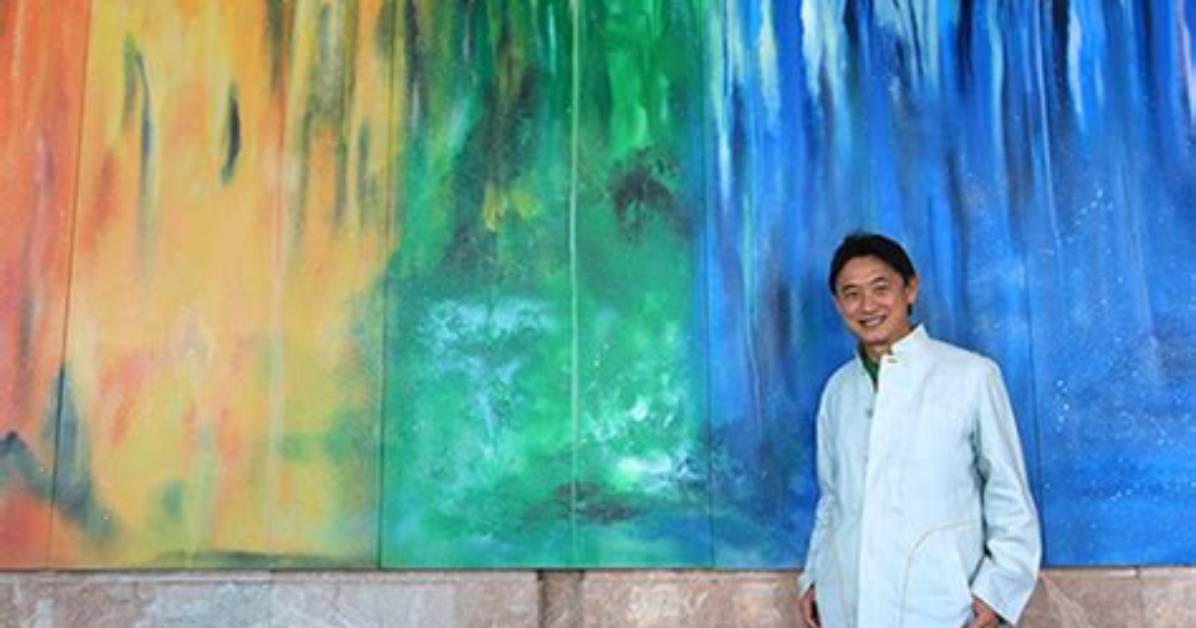 Man Kit Lam Net Worth