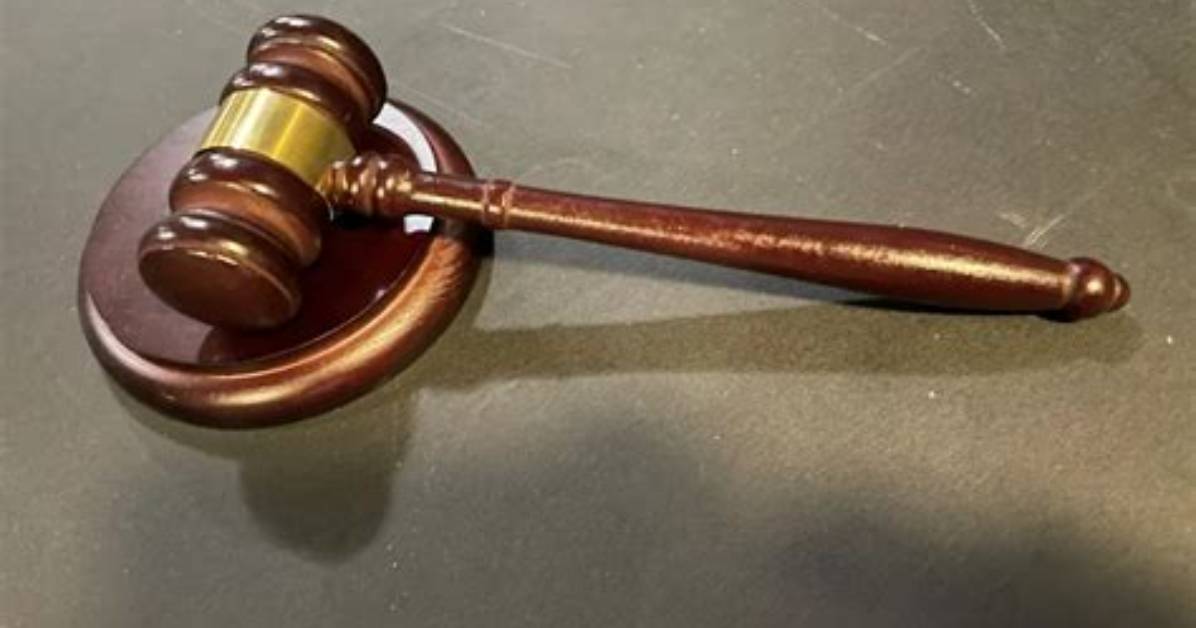 Man Pleads Guilty Year's After Stealing 'Wizard of Oz' Slippers